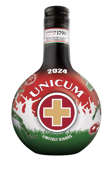 Unicum palackok