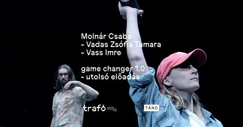 Vadas Zsófia Tamara portréja