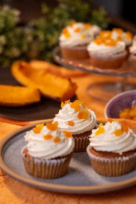 Desszert sárgabarack lekvárral és mascarpone krémmel
