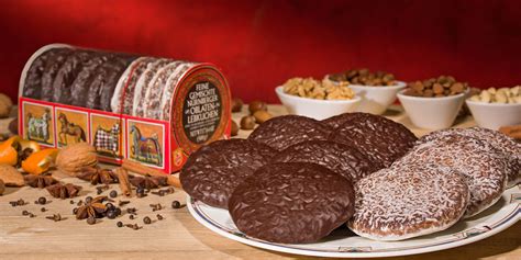 Nürnberger Lebkuchen