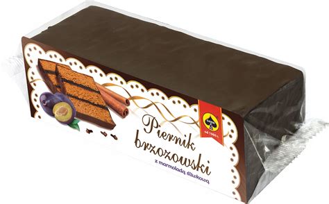 Piernik - lengyel mézeskalács