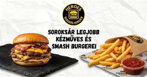 Kézműves burger