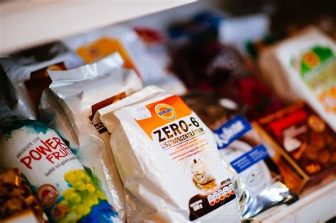 Cukormentes élelmiszerek és tudatos vásárlás