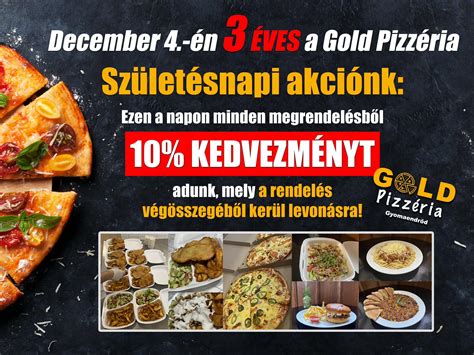 A Gold Pizzéria modern és hívogató enteriőrje, amely otthont ad a gasztronómiai újításoknak