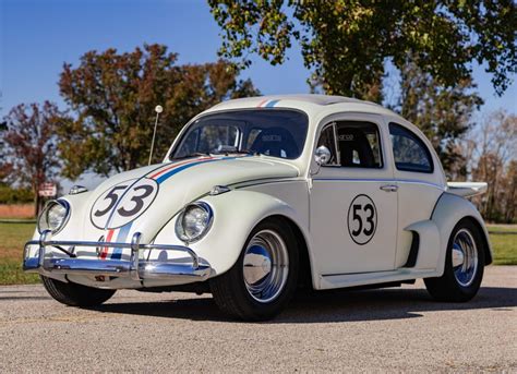 Kaszkadőr trükkök Herbie filmekben