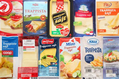 A Trappista sajt szabályozása - régebbi és új formák
