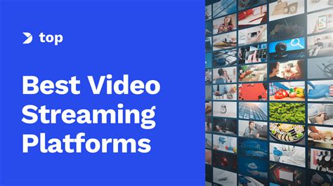 Streaming ranglista illusztráció