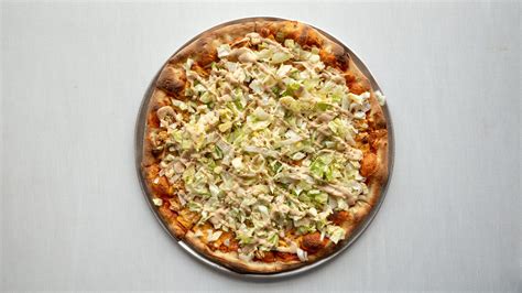 Pizza Monkey logója a növekedés szimbólumaival