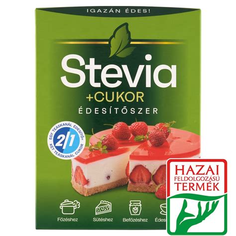 Szénhidrátcsökkentett édesítőszer