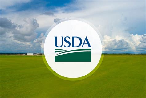 USDA táplálkozási adatbázis