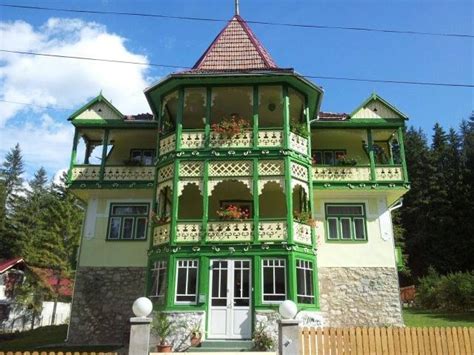 Borszék szálláshelyek