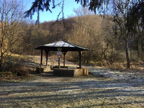 Borszéki ásványvízforrás