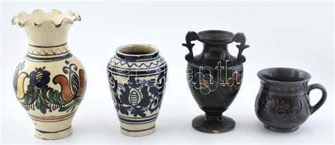 Székely népművészeti tárgyak