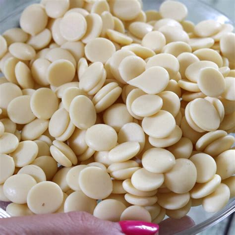 fehér csokoládé olvasztása