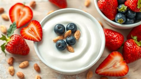 Joghurt egészségügyi előnyei