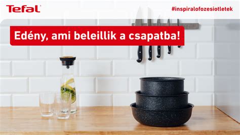 Tippek és trükkök az Ingenio edények hatékony használatához