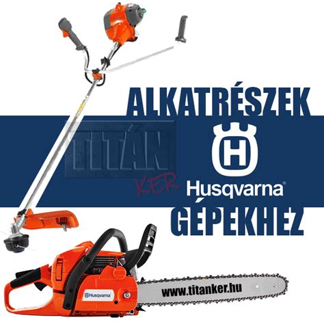 Husqvarna Practica 40 láncfűrész működés közben