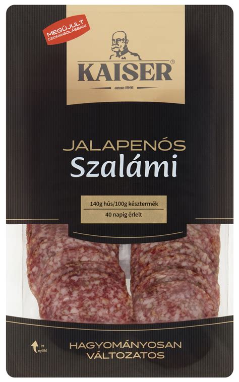 A hús minőségének hatása a szalámi színére és állagára