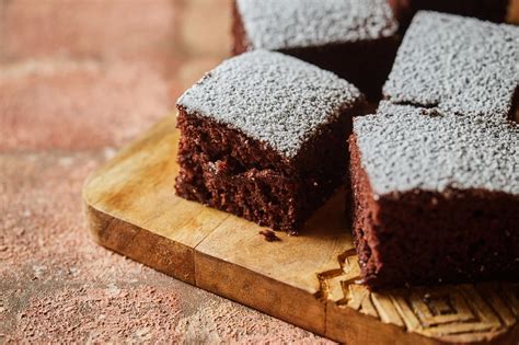 kevert kakaós piskóta recept