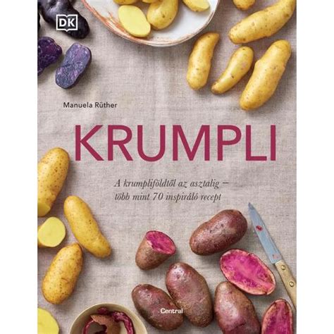 A krumpli mint kulturális szimbólum