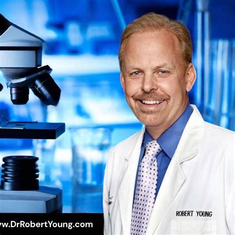 Robert O. Young portréja