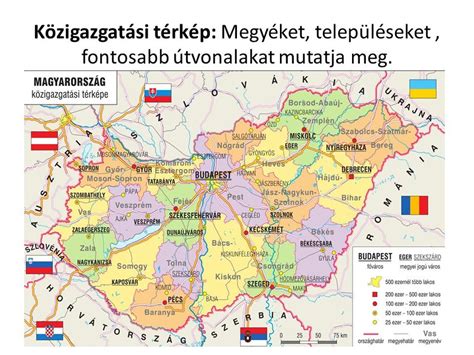 Magyarország gasztronómiai térképe különleges vacsorahelyszínekkel