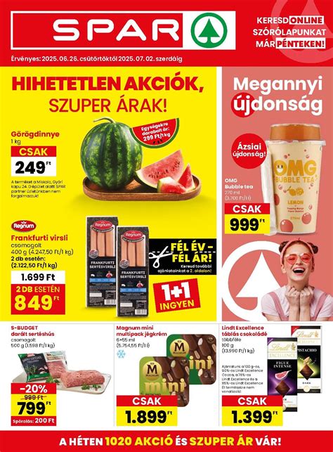 Coop Klub kártya és akciós újság