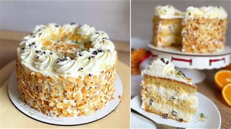 Oroszkrém torta szeletelve