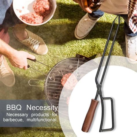 Barbecue faszén és fa