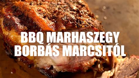 Marhaszegy barbecue