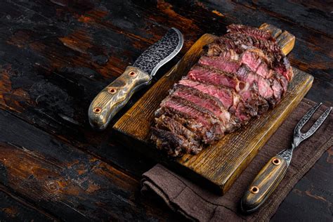 Tippek a tökéletes steak elkészítéséhez infografika