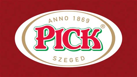 Pick Szeged Zrt. gyárkomplexum
