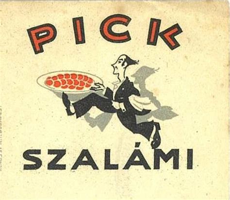 Pick, Herz és Família logók