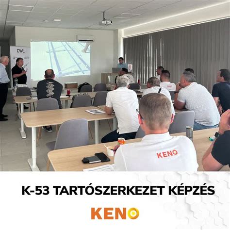 K.Ü.O. csapatának megbeszélése