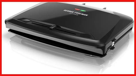 George Foreman Grill