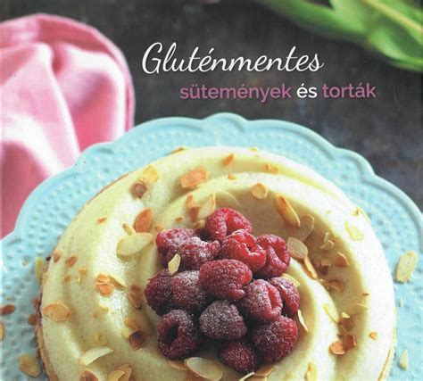 Különböző gluténmentes sütemények