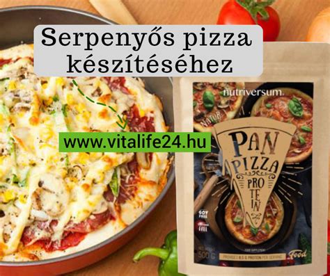 összetevők egy pizzatésztához