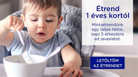 dietetikus által összeállított menü