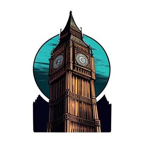 Big Ben logó