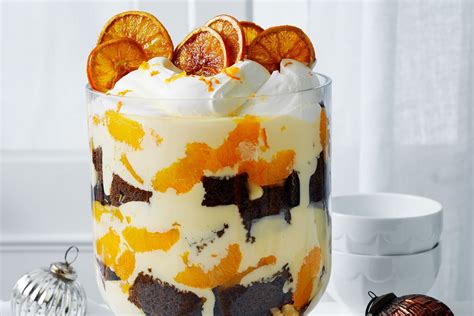 Trifle variációk ötletek