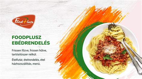 A Cityfood ételszállítás logója és ételei