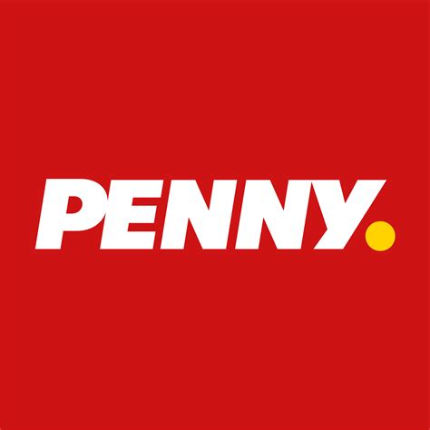 PENNY logó és babgulyás konzerv