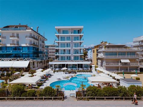 Hotel Galassia Lido di Jesolo