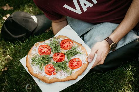 A Ligeti Lángos lángostésztájának textúrája