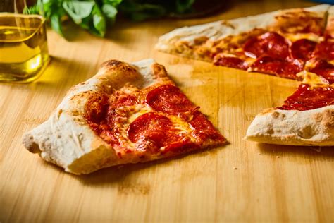 Válogatás a Pizza Galéria pizzáiból
