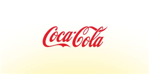 Coca-Cola logó és üveg