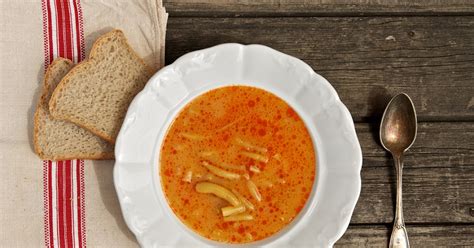 fokhagymás, paprikás alap