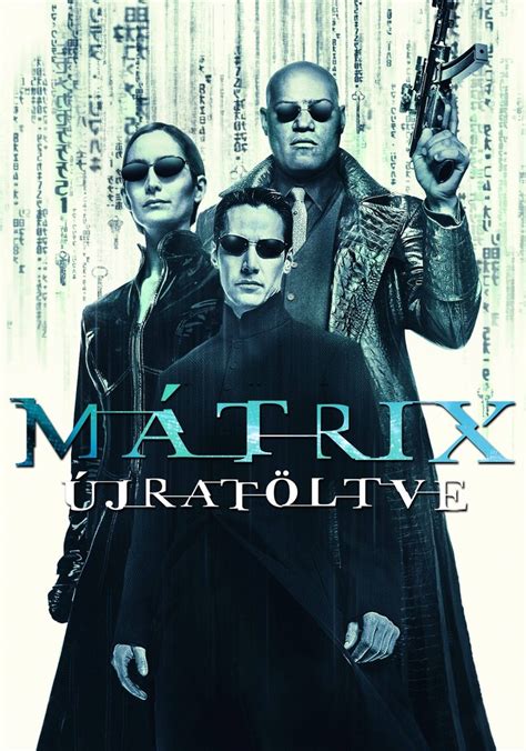 A Mátrix: Újratöltve autópálya jelenete