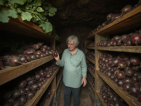 Ideális talajprofil a cékla termesztéséhez