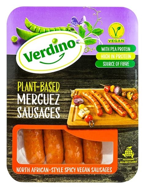Vegán kolbász alternatívák